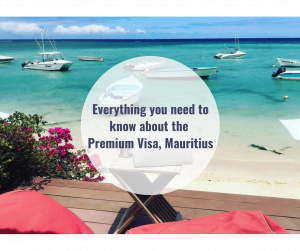 Premium Visa Mauritius Live in Mauritius Relocate to Mauritius