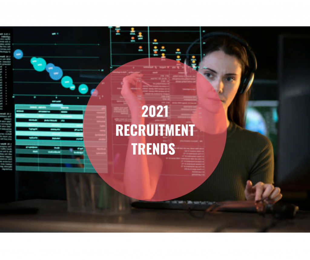 Recruitment Trends 2021