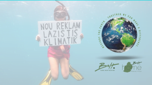 Earth Day 2021 Bolt Home Mauritius Bolt Talent Solutions