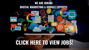 Digital Marketing Jobs in South Africa