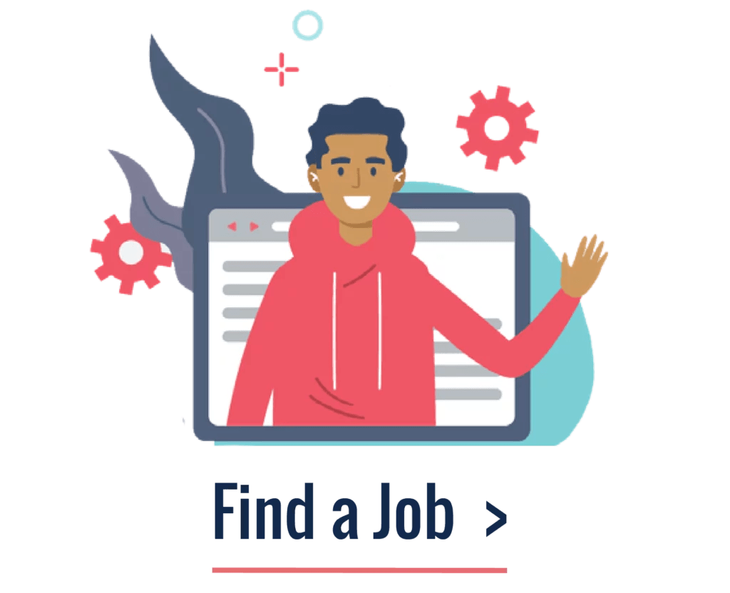 bolt find a Job 03 | Bolt Talent Solutions