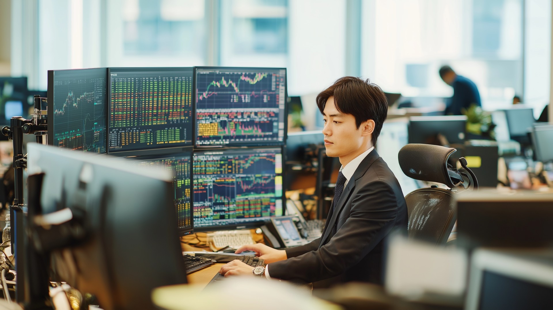 Bolt Banking Finance