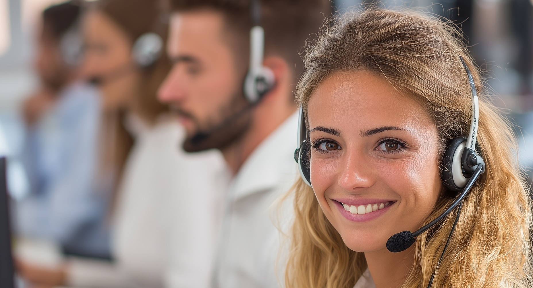 Bolt Call Centre
